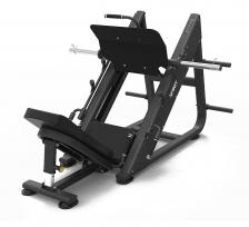 Жим ногами под углом 45 SPIRIT SP-4216 Жим ногами под углом 45 SPIRIT SP-4216