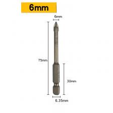 Сверло для плитки XMSJ Сверло для плитки XMSJ