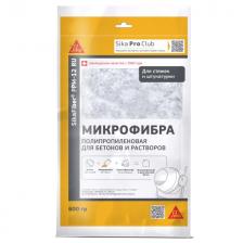 микрофибра полипропиленовая SIKA SikaFiber PPM 12 600г, арт.525954 микрофибра полипропиленовая SIKA SikaFiber PPM 12 600г, арт.525954
