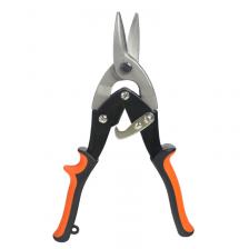 Ножницы по металлу Patriot ASP-250S 350004402, прямой рез, CRV, двухкомпонентные рукоятки, 250мм Ножницы по металлу Patriot ASP-250S 350004402, прямой рез, CRV, двухкомпонентные рукоятки, 250мм