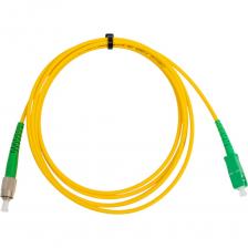 Симплексный оптический патч-корд TopLan PC-TOP-652-FC/A-SC/A-2.0 Симплексный оптический патч-корд TopLan PC-TOP-652-FC/A-SC/A-2.0