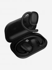 Беспроводные наушники BandRate Smart BRSTWSAORPODSBB, Черный Беспроводные наушники BandRate Smart BRSTWSAORPODSBB, Черный