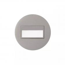 Встраиваемый светодиодный светильник Citilux Скалли CLD007R1 Встраиваемый светодиодный светильник Citilux Скалли CLD007R1