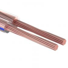 Rexant 01-6207-6 Кабель акустический 2х2,00 мм Rexant 01-6207-6 Кабель акустический 2х2,00 мм