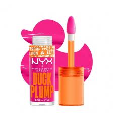 NYX Professional Makeup NYX PROFESSIONAL MAKEUP Блеск для губ для придания объема Duck Plump High Pigment Lip Gloss NYX Professional Makeup NYX PROFESSIONAL MAKEUP Блеск для губ для придания объема Duck Plump High Pigment Lip Gloss
