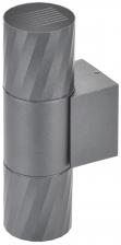 IEK LT-UBU0-5221-GU10-2-K03 Светильник уличный 5221 настенный 2хGU10 IP65 1 шт IEK LT-UBU0-5221-GU10-2-K03 Светильник уличный 5221 настенный 2хGU10 IP65 1 шт