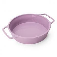 форма для выпечки ATMOSPHERE 30,5x24,5x5,7см с каркасом силикон форма для выпечки ATMOSPHERE 30,5x24,5x5,7см с каркасом силикон