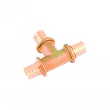 Равнопроходной тройник SANEXT 46205 Равнопроходной тройник SANEXT 46205