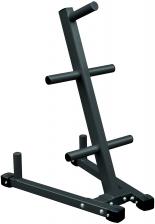 Стойка для олимпийских дисков Aerofit Impulse IFPTO Стойка для олимпийских дисков Aerofit Impulse IFPTO