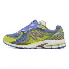 NEW BALANCE Кроссовки 860v2 Up There 2000's Tropes NEW BALANCE Кроссовки 860v2 Up There 2000's Tropes