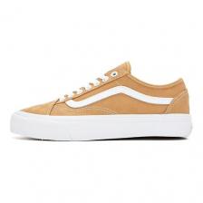 VANS Кроссовки Old Skool Tapered 'Mustard Yellow' VANS Кроссовки Old Skool Tapered 'Mustard Yellow'