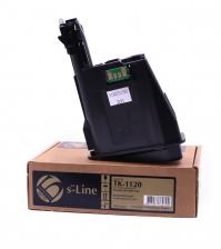 S-Line TK-1120 Тонер-картридж S-Line TK-1120 Тонер-картридж