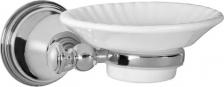 Мыльница Tiffany World Harmony TWHA106cr Мыльница Tiffany World Harmony TWHA106cr