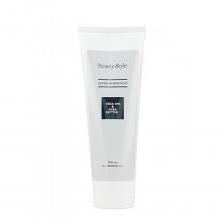 BEAUTY STYLE Крем супер увлажняющий питательный для тела и рук с мочевиной 10% и маслом ши / Beauty Style 250 мл BEAUTY STYLE Крем супер увлажняющий питательный для тела и рук с мочевиной 10% и маслом ши / Beauty Style 250 мл