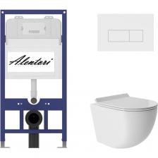 Комплект AQUEDUTO Инсталляция для AL.SIS11TAL.CHI018WMOV0110 Комплект AQUEDUTO Инсталляция для AL.SIS11TAL.CHI018WMOV0110