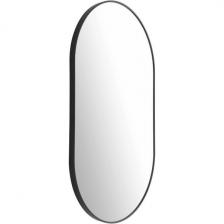 Зеркало декоративное Eglo Bani 425003 L600, B25, H1000, сталь, зеркальное стекло, чёрный Зеркало декоративное Eglo Bani 425003 L600, B25, H1000, сталь, зеркальное стекло, чёрный