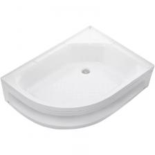 Поддон душевой асимметричный River Wemor 100/70/24 R (10000006058) Поддон душевой асимметричный River Wemor 100/70/24 R (10000006058)