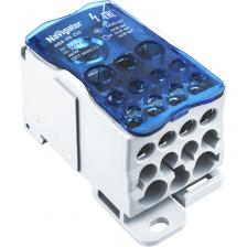 Блок распределительный Navigator 61 081 NBB-DB-250 (1 шт/упак), цена за 1 шт. Блок распределительный Navigator 61 081 NBB-DB-250 (1 шт/упак), цена за 1 шт.