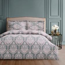 Комплект постельного белья ARYA HOME COLLECTION Постельное Белье Simple Living Семейное 160X220 Eleta Комплект постельного белья ARYA HOME COLLECTION Постельное Белье Simple Living Семейное 160X220 Eleta