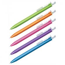 карандаш механический BERLINGO Starlight 0,7мм с ластиком в асс-те карандаш механический BERLINGO Starlight 0,7мм с ластиком в асс-те