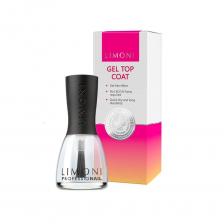 Гелевое покрытие нового поколения Gel Top Coat Гелевое покрытие нового поколения Gel Top Coat