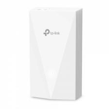 Tp-Link EAP655-Wall - AX3000 встраиваемая в стену PoE точка доступа (с PoE OUT) Tp-Link EAP655-Wall - AX3000 встраиваемая в стену PoE точка доступа (с PoE OUT)