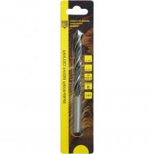 Спиральное сверло по дереву Сверло по дереву спиральное (3х61 мм) Berger BG BG1483 Спиральное сверло по дереву Сверло по дереву спиральное (3х61 мм) Berger BG BG1483