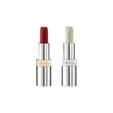 Набор парфюмерии PRADA Подарочный набор для губ Monochrome Помада+Бальзам Набор парфюмерии PRADA Подарочный набор для губ Monochrome Помада+Бальзам