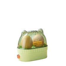 Автоматическая электрическая пароварка для яиц Автоматическая электрическая пароварка для яиц