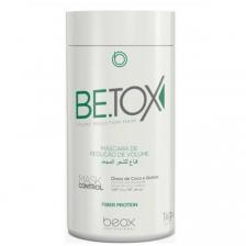 BE.TOX Beox BTX Treatment выпрямляющее и разглаживающее средство из Бразилии 1 кг Onix BE.TOX Beox BTX Treatment выпрямляющее и разглаживающее средство из Бразилии 1 кг Onix