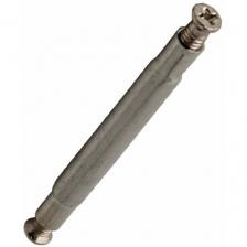 Стяжка винтовая APECS SCR-M4-10(50)30-NI (компл.2шт) Стяжка винтовая APECS SCR-M4-10(50)30-NI (компл.2шт)