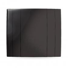 Вентилятор РВС 100 Альтаир энергосберегающий, 8 Вт, 25 дБ, 85 м3/ч, черный обсидиан 10418081 Вентилятор РВС 100 Альтаир энергосберегающий, 8 Вт, 25 дБ, 85 м3/ч, черный обсидиан 10418081