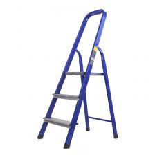 Стремянка стальная Snirrex SC1CA3, 3 ступени Стремянка стальная Snirrex SC1CA3, 3 ступени