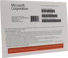 Операционная система Microsoft Windows 10 Professional 64-bit OEM (FQC-08909) Операционная система Microsoft Windows 10 Professional 64-bit OEM (FQC-08909)