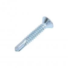 Оцинкованный саморез ZAMETAL 6,3x38 DIN7504Р 250 шт. ZA082525 Оцинкованный саморез ZAMETAL 6,3x38 DIN7504Р 250 шт. ZA082525