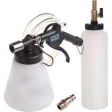 Приспособление для прокачки тормозной системы и сцепления Car-Tool CT-H030 Приспособление для прокачки тормозной системы и сцепления Car-Tool CT-H030