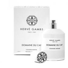 Одеколон Herve Gambs Domaine du Cap 100 мл. Одеколон Herve Gambs Domaine du Cap 100 мл.