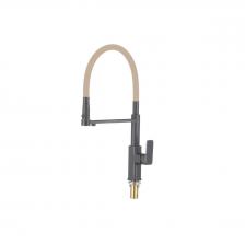 Смеситель для кухни Savol (Савол) S-L1808Q-12 графит, под фильтр Смеситель для кухни Savol (Савол) S-L1808Q-12 графит, под фильтр