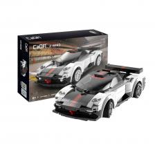 Конструктор CaDa Z-Wind V2 (C51082W) Конструктор CaDa Z-Wind V2 (C51082W)