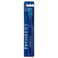 щётка зубная PRESIDENT Sensitive мягкая щётка зубная PRESIDENT Sensitive мягкая
