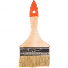 Плоская кисть SPARTA Slimline 4 824455 Плоская кисть SPARTA Slimline 4 824455