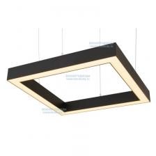 Светильник Quadro 360W, 2550 мм*4, 4000К, с протоколом управления Dali, черный, подвесной, IP 40 -ВСЕСВЕТОДИОДЫ (vs-ds-Quadro-2550х4-360w-4k-b-p-dali), цена за 1 шт. Светильник Quadro 360W, 2550 мм*4, 4000К, с протоколом управления Dali, черный, подвесной, IP 40 -ВСЕСВЕТОДИОДЫ (vs-ds-Quadro-2550х4-360w-4k-b-p-dali), цена за 1 шт.