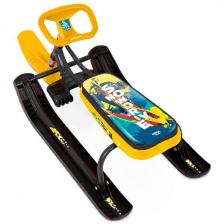 Снегокат Ника Тимка спорт 1+ ТС1+ Winter sport Снегокат Ника Тимка спорт 1+ ТС1+ Winter sport