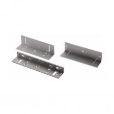 Уголок для электромагнитного замка Hikvision УТ-00009946 Уголок для электромагнитного замка Hikvision УТ-00009946