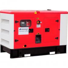 Дизельная электростанция ООО "ПК "АЗИМУТ" АД64С-Т400-1РКМ7 Дизельная электростанция ООО "ПК "АЗИМУТ" АД64С-Т400-1РКМ7