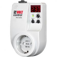 Реле напряжения Volt Control РН-101М 3425600102 Реле напряжения Volt Control РН-101М 3425600102