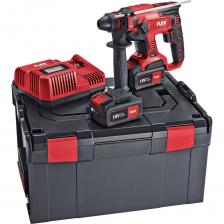 Беспроводной комбинированный перфоратор FLEX CHE 18.0-EC/5.0 Set 461768 Беспроводной комбинированный перфоратор FLEX CHE 18.0-EC/5.0 Set 461768