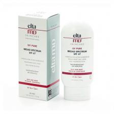 ELTA MD Солнцезащитный крем для лица и тела UV Pure Broad-Spectrum SPF 47 114 ELTA MD Солнцезащитный крем для лица и тела UV Pure Broad-Spectrum SPF 47 114