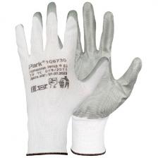 Перчатки рабочие Park Park PFN2 с нитриловым покрытием, размер L (106730) Перчатки рабочие Park Park PFN2 с нитриловым покрытием, размер L (106730)