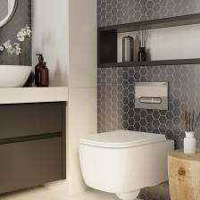 Клавиша смыва IDDIS Unifix (UNI31CHi77) Клавиша смыва IDDIS Unifix (UNI31CHi77)